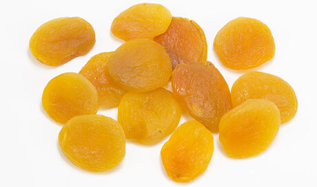 Dried fruits | Our products